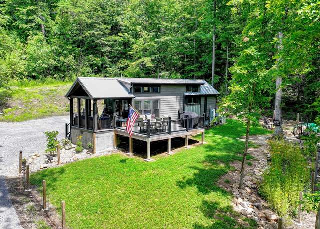 Property at 1429 Alpine Dr, Sevierville, TN 37876, 1 bed, 1 bath