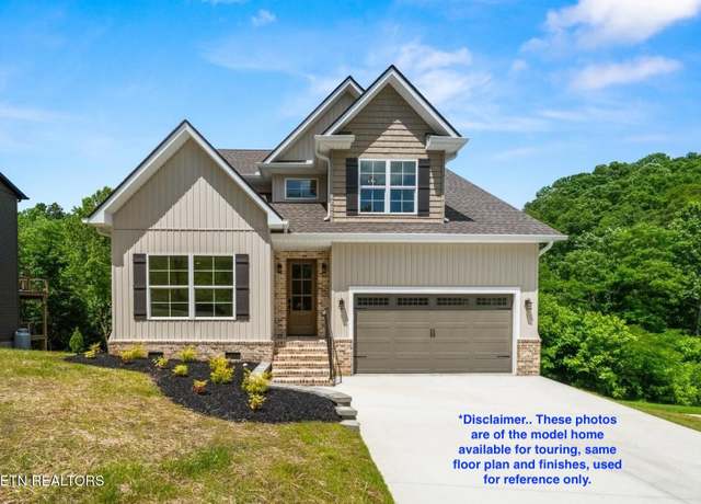Property at 148 Hillside Ln, Lenoir City, TN 37771, 4 beds, 4 baths