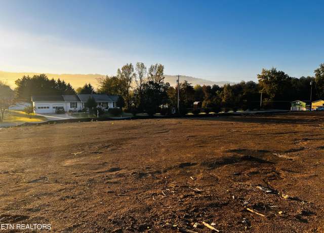 Property at 126 2nd St, Rockwood, TN 37854