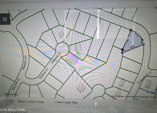 Property at 0 Remagen Ln, Knoxville, TN 37920