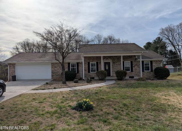 Property at 641 Grandeur Dr, Talbott, TN 37877, 3 beds, 2 baths