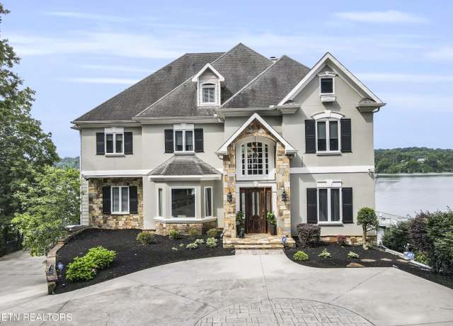 Property at 3127 Keller Bend Rd, Knoxville, TN 37922, 9 beds, 10 baths