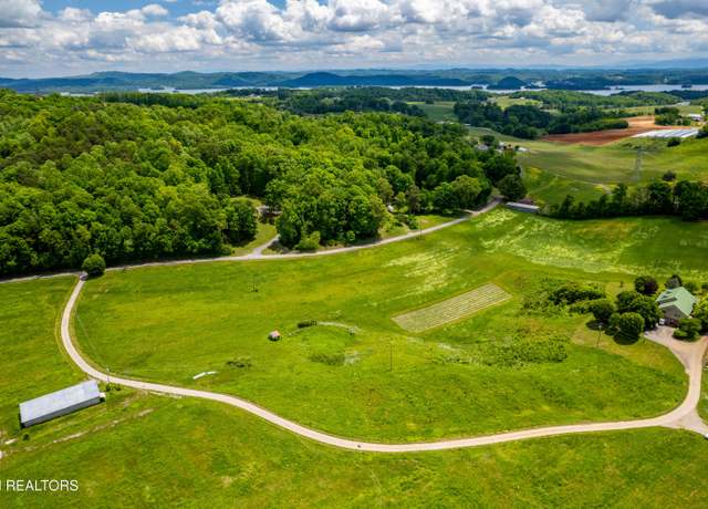Property at 5R1 Greenlee Rd, Rutledge, TN 37861