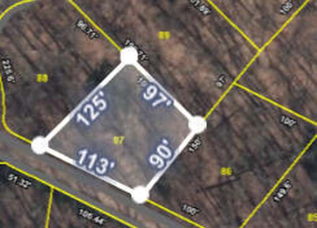 Property at Lot 87 Shamrock Pl, Sevierville, TN 37876