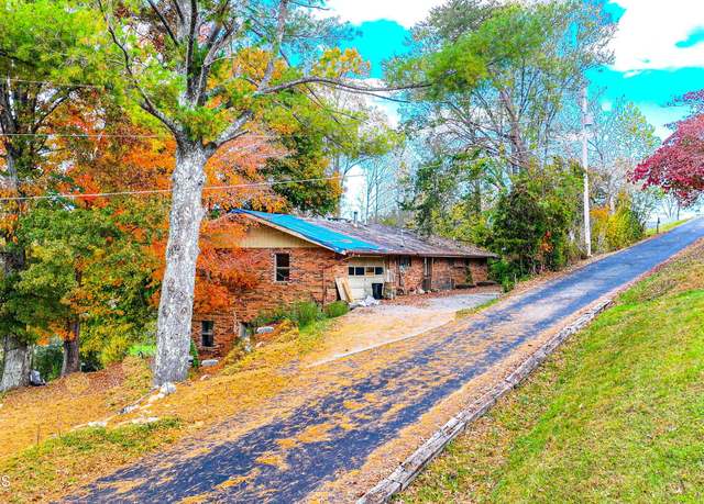 Property at 3315 Mattox Cemetery Rd, Sevierville, TN 37862, 3 beds, 3 baths