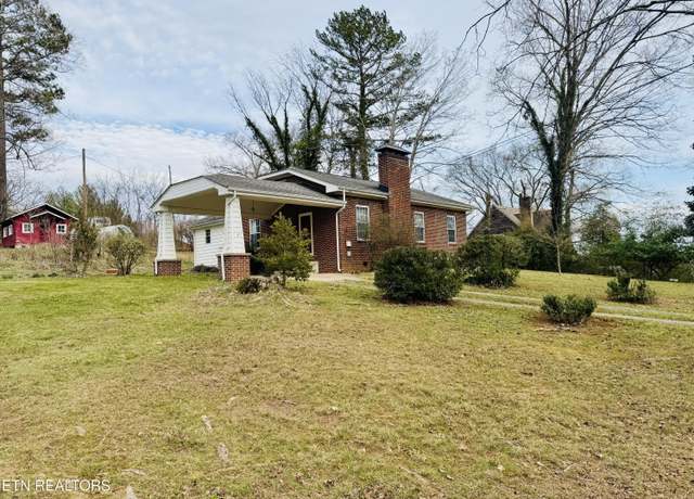 Property at 104 Huffs Ferry Rd S, Loudon, TN 37774, 3 beds, 2 baths