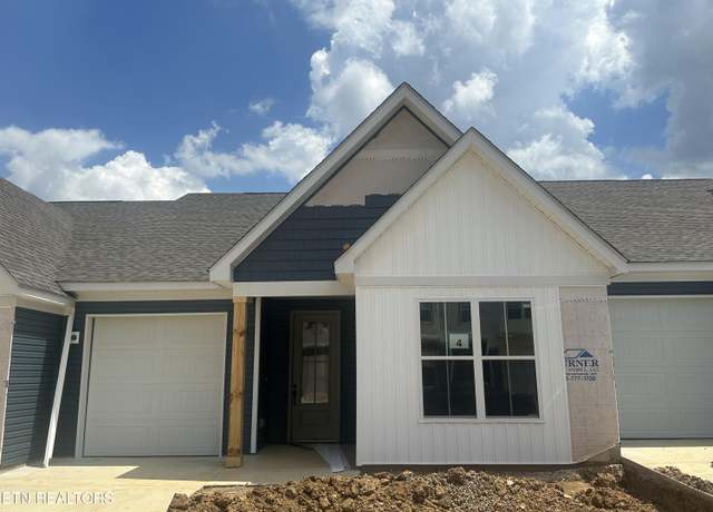 Property at 1808 Lateglow Way, Knoxville, TN 37931, 2 beds, 2 baths
