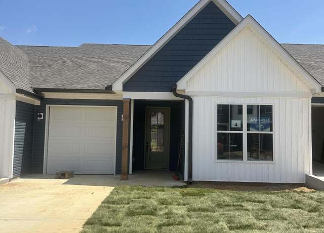 Property at 1808 Lateglow Way, Knoxville, TN 37931, 2 beds, 2 baths