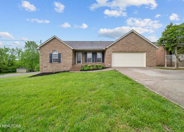 Property at 4762 Cabbage Ln, Knoxville, TN 37938, 3 beds, 2 baths