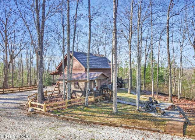 Property at 390 John J Smith Rd, Oneida, TN 37841, 2 beds, 1.5 baths