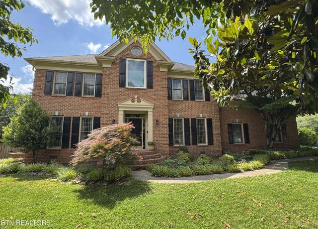 Property at 400 Loganberry Ln, Knoxville, TN 37934, 4 beds, 2.5 baths