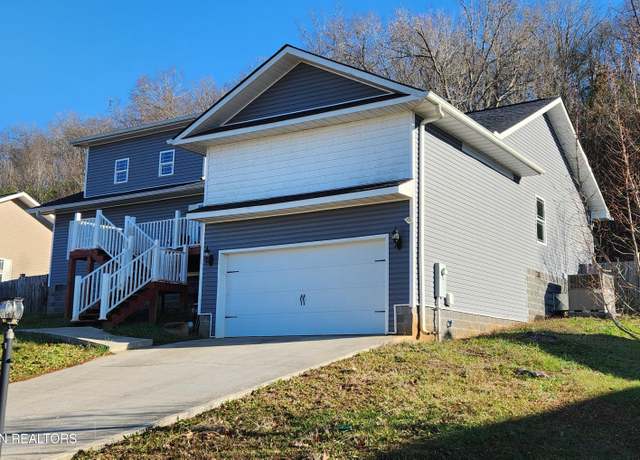 Property at 152 Clear Creek Rd, Kodak, TN 37764, 3 beds, 2.5 baths