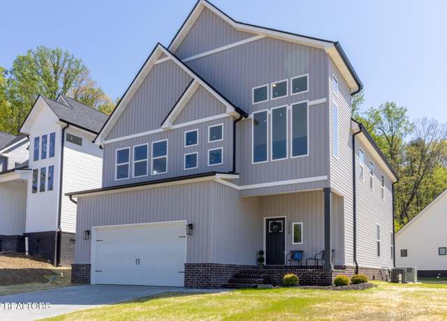Property at 12520 Dalton View Ln, Knoxville, TN 37932, 3 beds, 2.5 baths