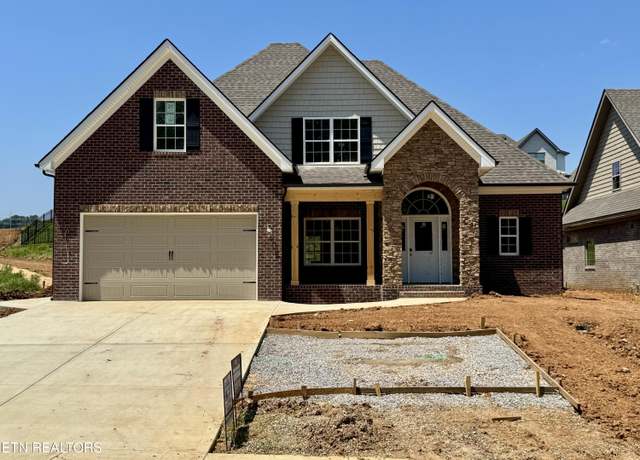 Property at 2117 Mission Hill Ln, Knoxville, TN 37932, 4 beds, 3.5 baths