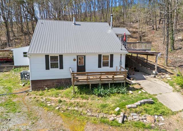 Property at 19 Blue Berry Rd, Pikeville, TN 37367, 2 beds, 2 baths