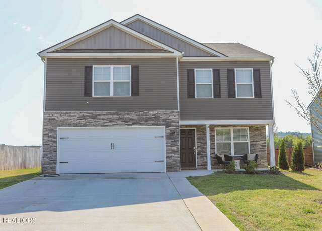 Property at 1111 Skyridge Dr, Athens, TN 37303, 3 beds, 2.5 baths