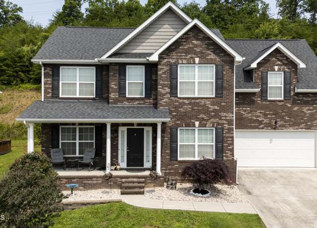 Property at 6135 Hollow View Ln, Knoxville, TN 37924, 4 beds, 2.5 baths