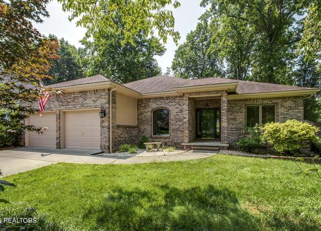 Property at 219 Oligi Cir, Loudon, TN 37774, 3 beds, 2 baths