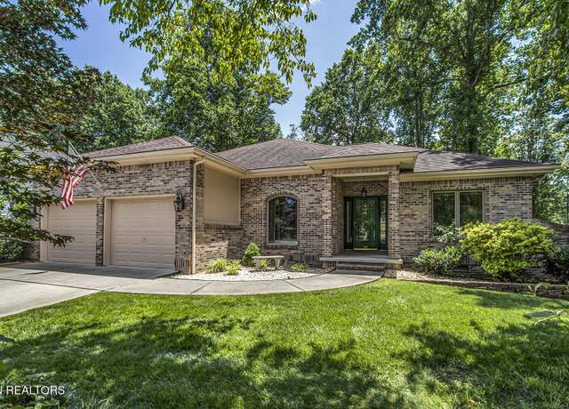 Property at 219 Oligi Cir, Loudon, TN 37774, 3 beds, 2 baths
