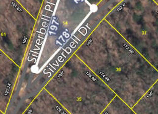 Property at Lot 54 Silverbell Dr, Sevierville, TN 37876