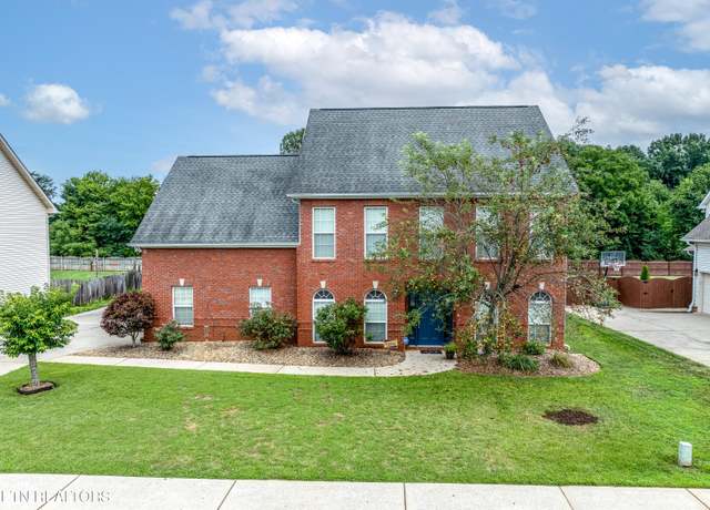 Property at 12641 Clear Ridge Rd, Knoxville, TN 37922, 3 beds, 2.5 baths