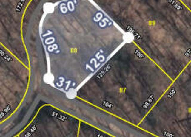 Property at Lot 88 Silverbell Dr, Sevierville, TN 37876