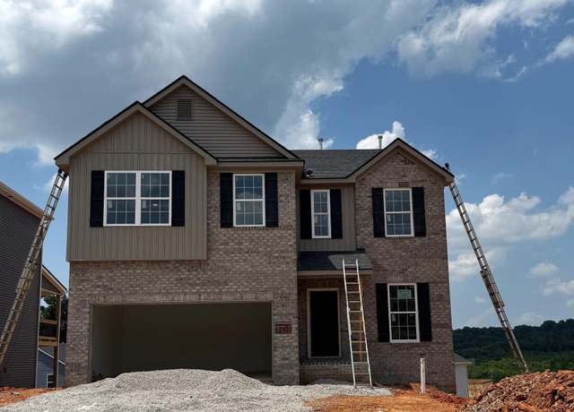 Property at 205 Clover Meadow Ln, Maryville, TN 37801, 4 beds, 2.5 baths