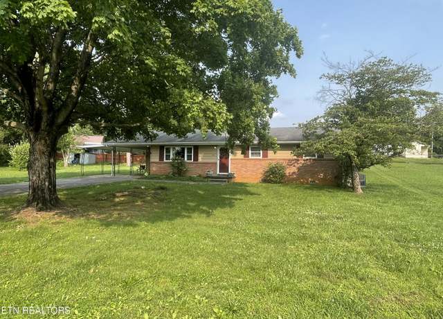 Property at 345 Defoe Cir, Maryville, TN 37804, 3 beds, 1.5 baths