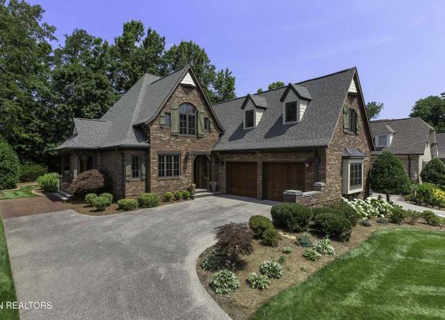 Property at 11211 Matthews Cove Ln, Knoxville, TN 37934, 3 beds, 3.5 baths