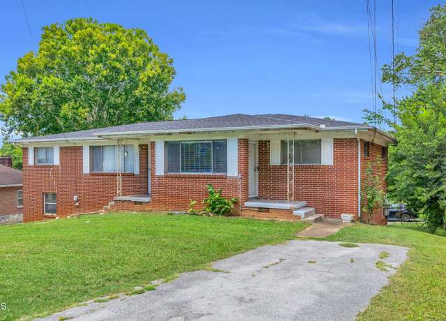 Property at 2103 Mcbrien Rd Unit A & B, Chattanooga, TN 37412