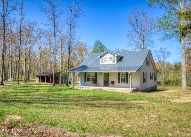 Property at 997 Unity Church Rd, Jamestown, TN 38556, 2 beds, 2.5 baths