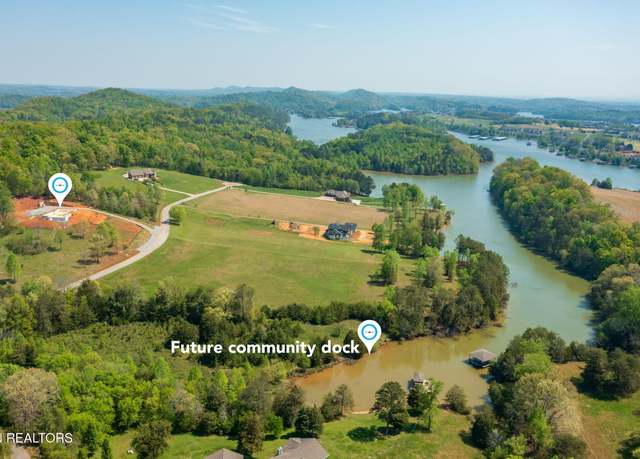 Property at 895 Bay Creek Dr, Vonore, TN 37885