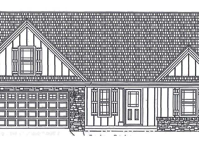 Property at 3248 Hopson Hollow Rd, Knoxville, TN 37931, 4 beds, 3 baths