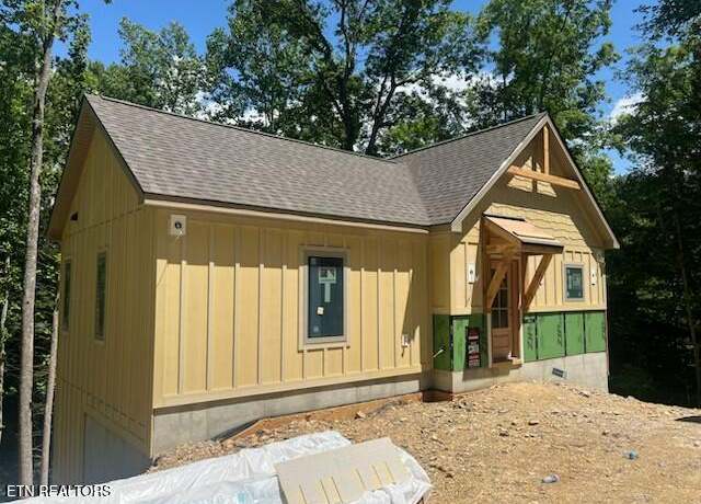 Property at 405 Laurel Trace Rd, Townsend, TN 37882, 1 bed, 2 baths