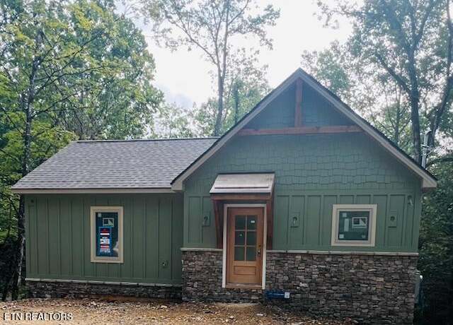 Property at 405 Laurel Trace Rd, Townsend, TN 37882, 1 bed, 2 baths