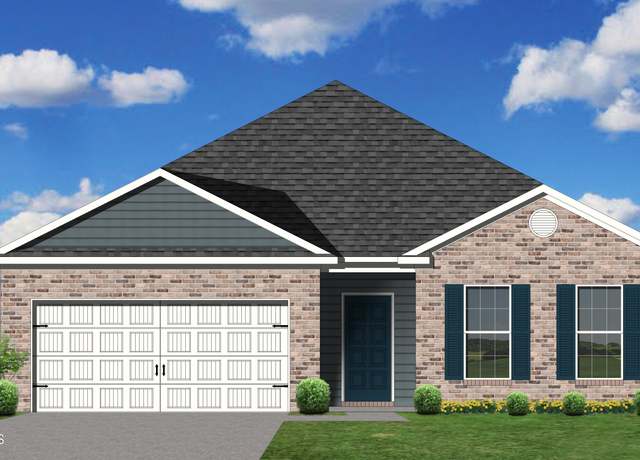Property at 1666 Hickory Meadows Dr, Knoxville, TN 37932, 3 beds, 2 baths