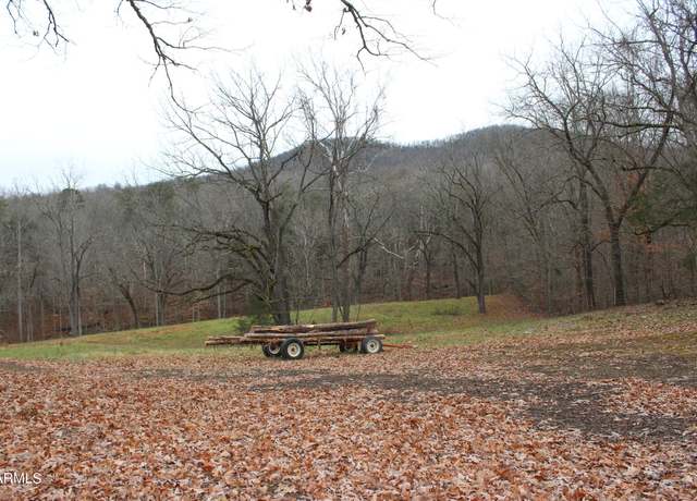 Property at Will Patton Rd, Pall Mall, TN 38577