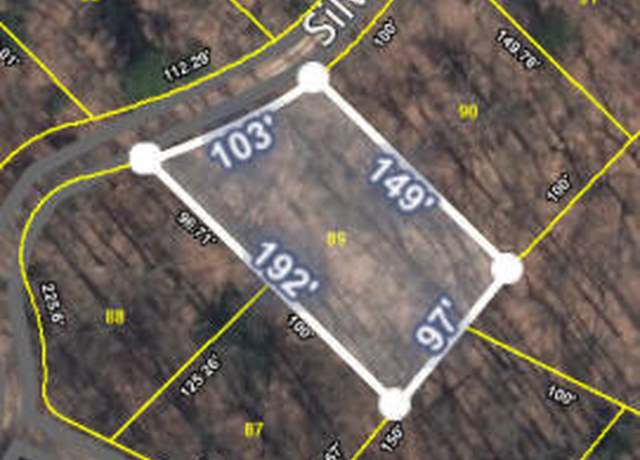 Property at Lot 89 Silverbell Dr, Sevierville, TN 37876