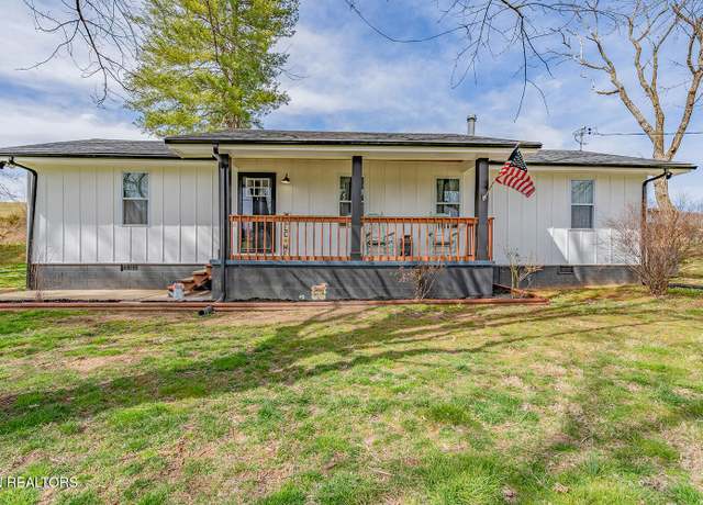 Property at 5113 Poplar Springs Rd, Greeneville, TN 37743, 3 beds, 2 baths