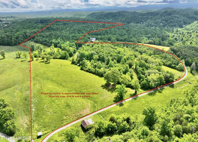 Property at 270 Saffles Ln, Madisonville, TN 37354