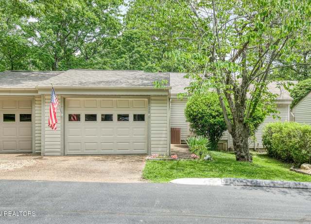Property at 28 Woodland Ter, Fairfield Glade, TN 38558, 2 beds, 2 baths