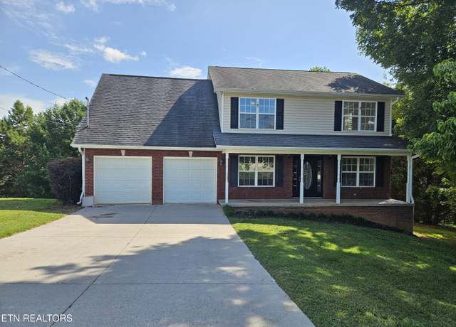 Property at 209 Cherokee Trl, Seymour, TN 37865, 4 beds, 2.5 baths