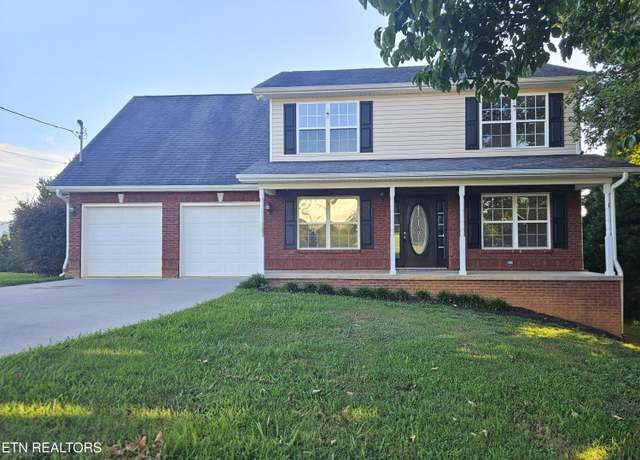 Property at 209 Cherokee Trl, Seymour, TN 37865, 4 beds, 2.5 baths
