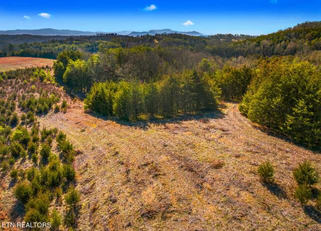 Property at LOT 6 Lonesome Pine Rd, Bybee, TN 37713