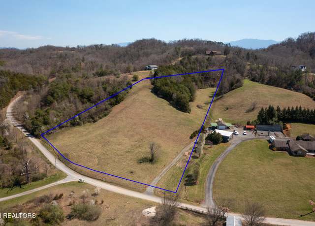 Property at Paradise Way, Sevierville, TN 37876