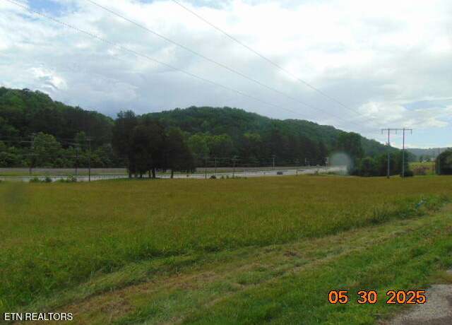 Property at 112 Ridgecrest (aka Harriman Hwy) Dr, Harriman, TN 37748