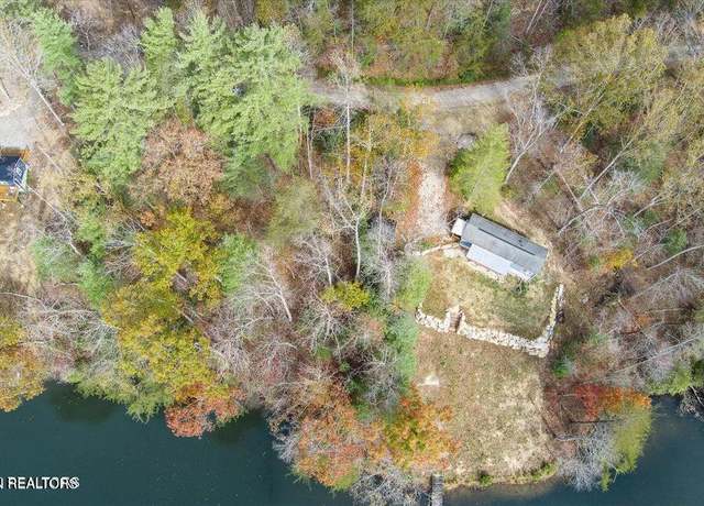 Property at Hickory Hollow Rd, Crossville, TN 38572
