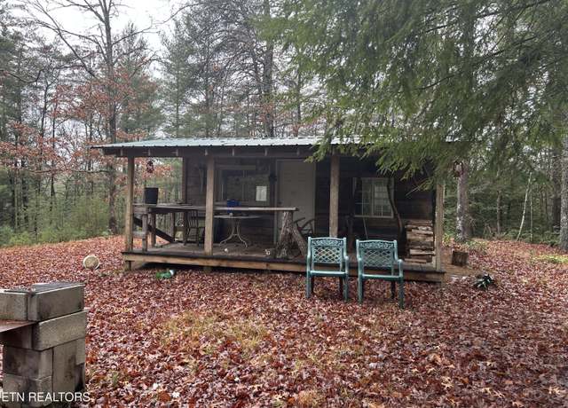 Property at Northrup Falls Rd, Jamestown, TN 38556