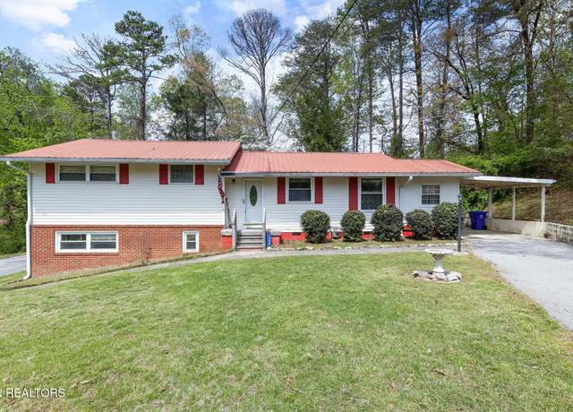 Property at 408 White Oak Dr, Rockwood, TN 37854, 3 beds, 1.5 baths