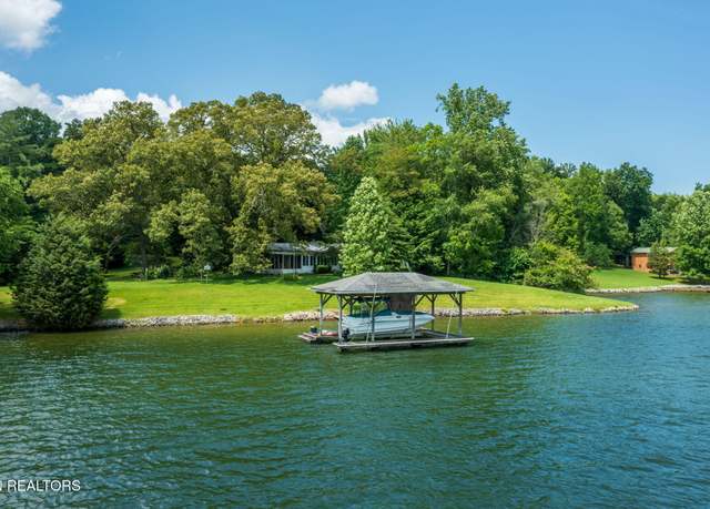 Property at 592 Eagle Point Dr, Rockwood, TN 37854, 3 beds, 1 bath